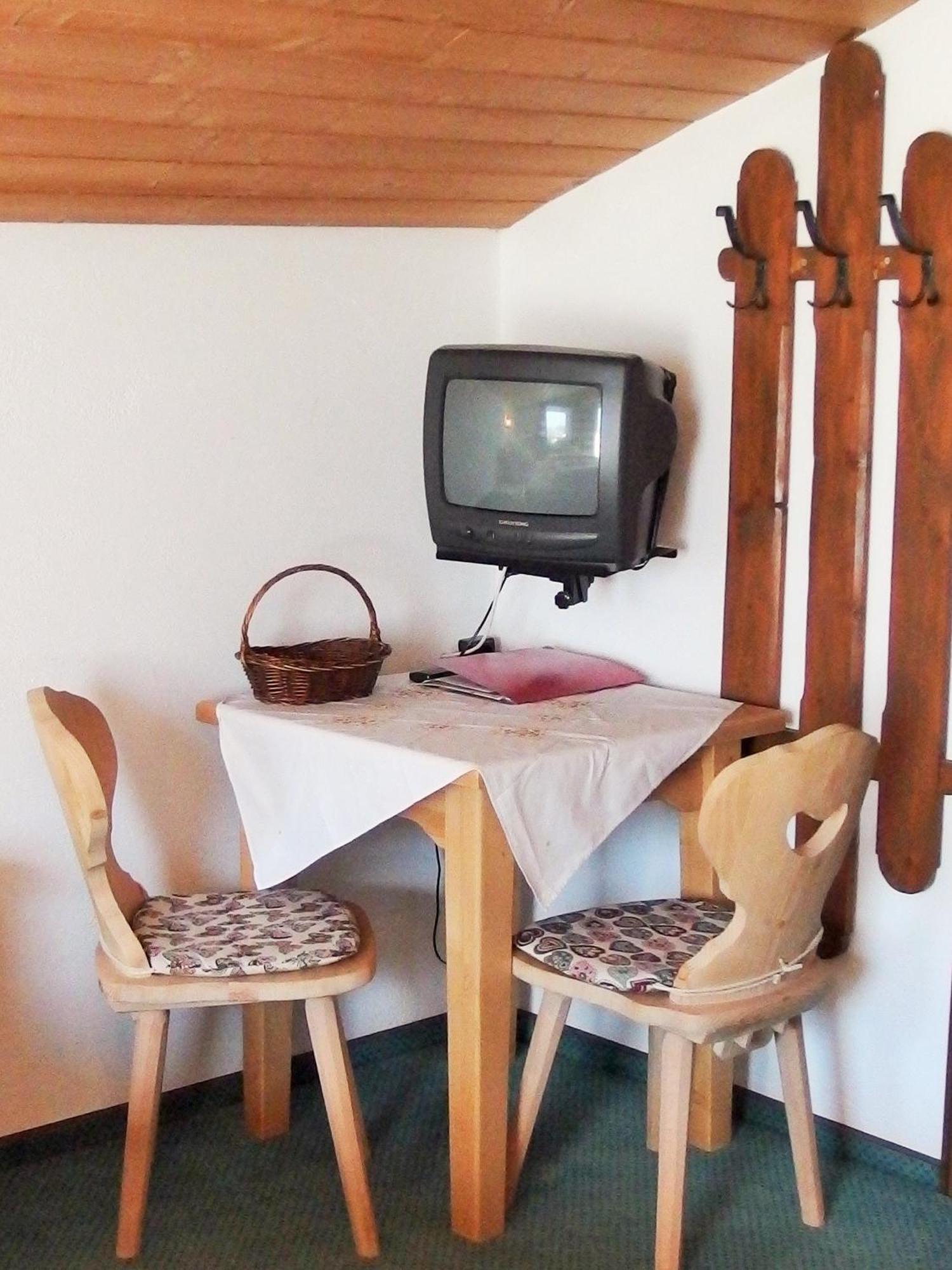 Pension Sonnenhof ミエミング 部屋 写真