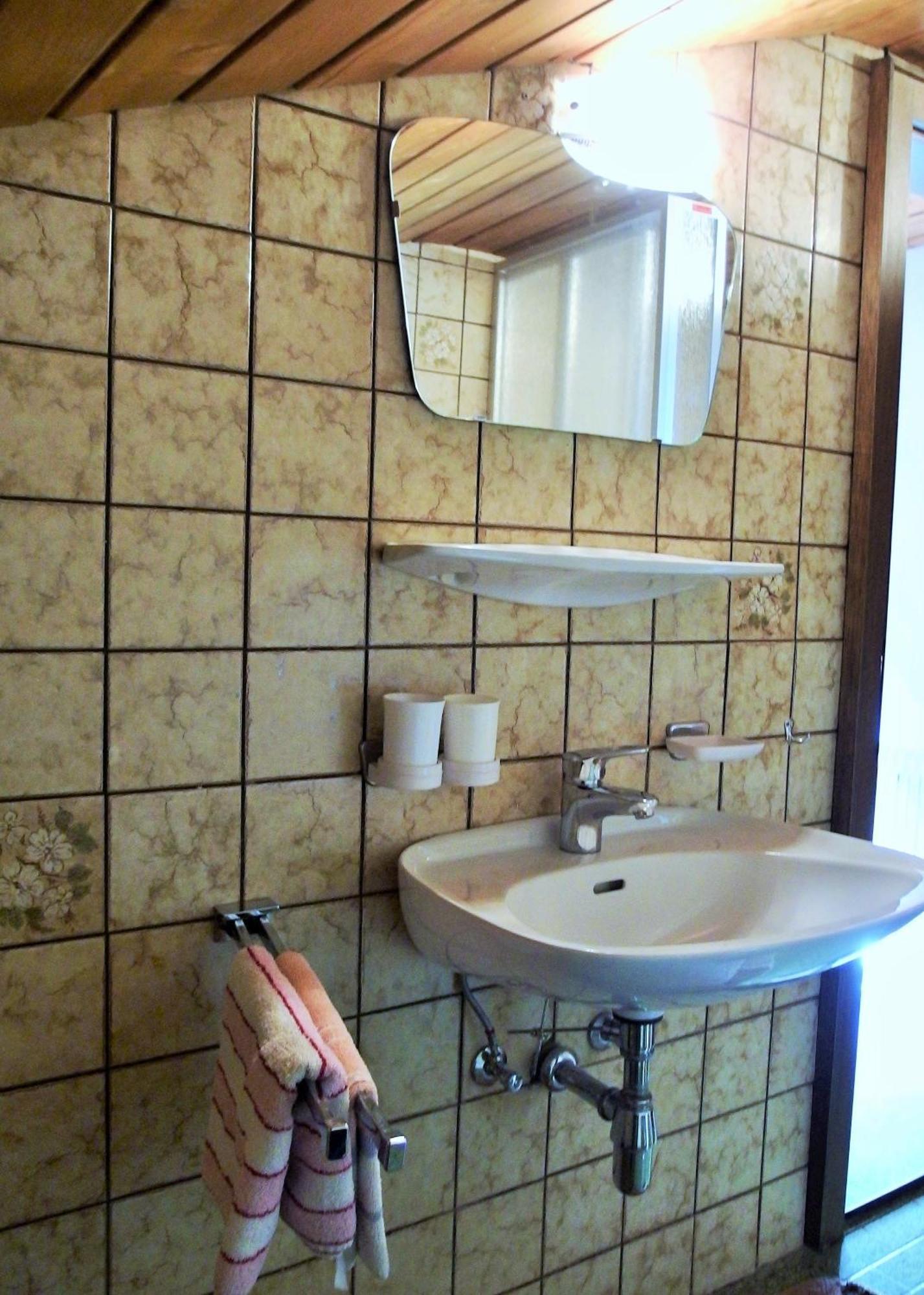 Pension Sonnenhof ミエミング 部屋 写真