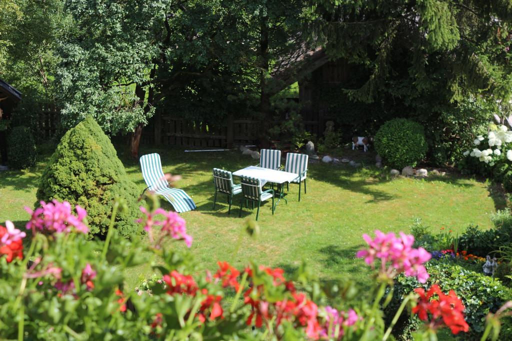 Pension Sonnenhof ミエミング 部屋 写真