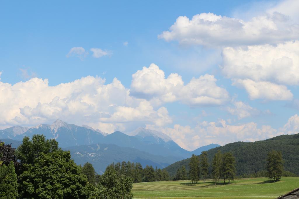 Pension Sonnenhof ミエミング 部屋 写真