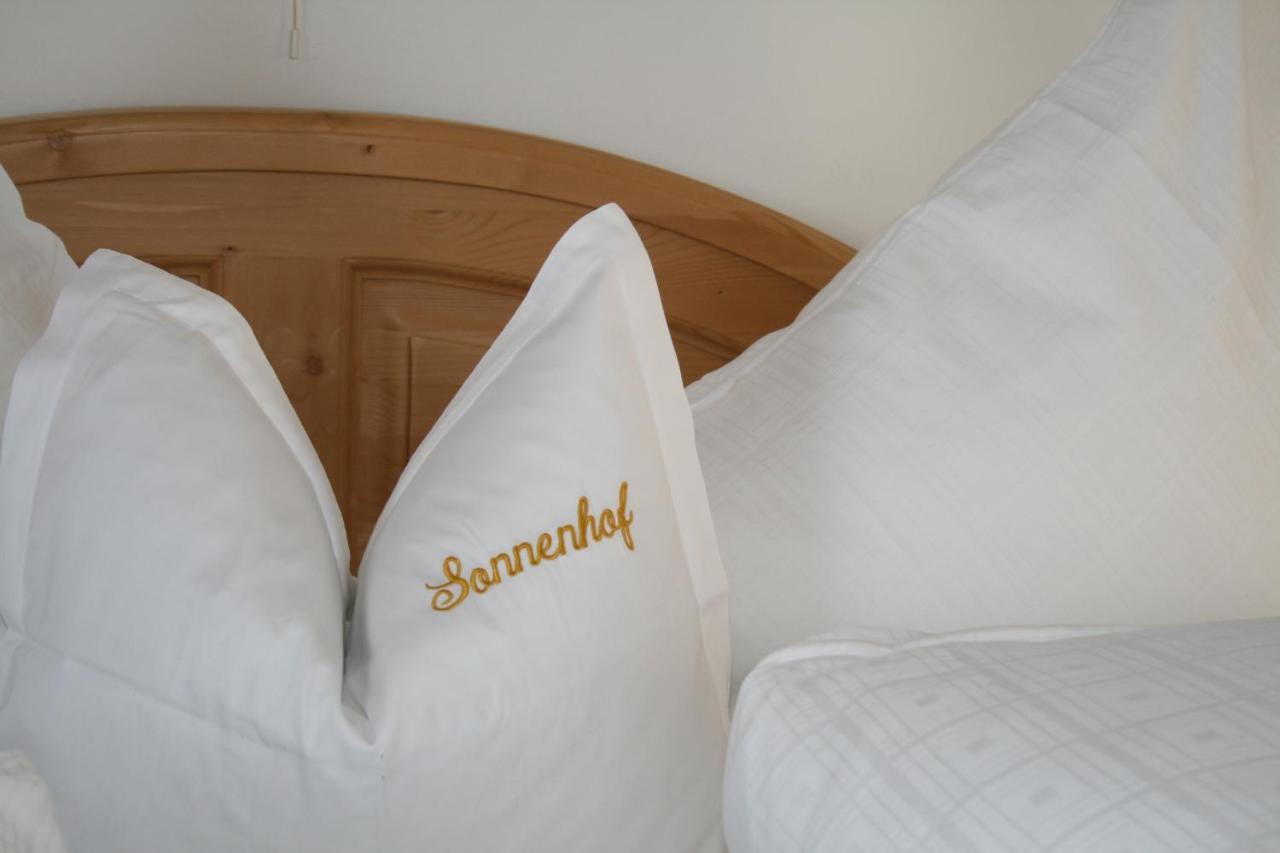 Pension Sonnenhof ミエミング 部屋 写真